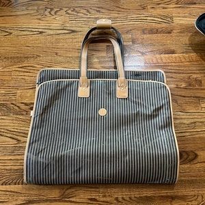 Vintage Fendi Garment Bag